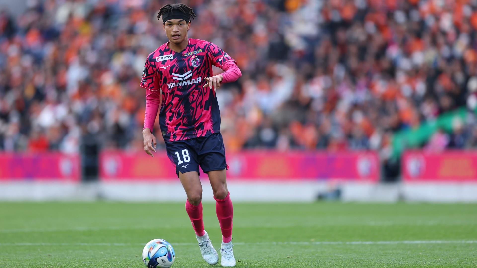 Match Review | セレッソ大阪オフィシャルウェブサイト | Cerezo OSAKA